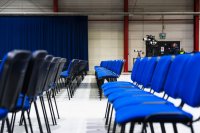 Proteste und Demonstrationen in Gießen bei Gründung AfD-Jugendorganisation