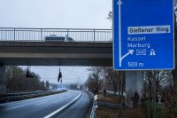 Proteste und Demonstrationen in Gießen bei Gründung AfD-Jugendorganisation