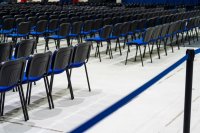 Proteste und Demonstrationen in Gießen bei Gründung AfD-Jugendorganisation