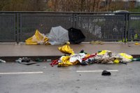 Proteste und Demonstrationen in Gießen bei Gründung AfD-Jugendorganisation