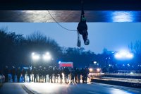 Proteste und Demonstrationen in Gießen bei Gründung AfD-Jugendorganisation