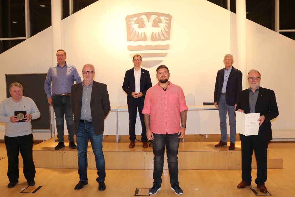 Sportplakette des Bundespräsidenten für Rasensport 1920 Ilbenstadt.jpg