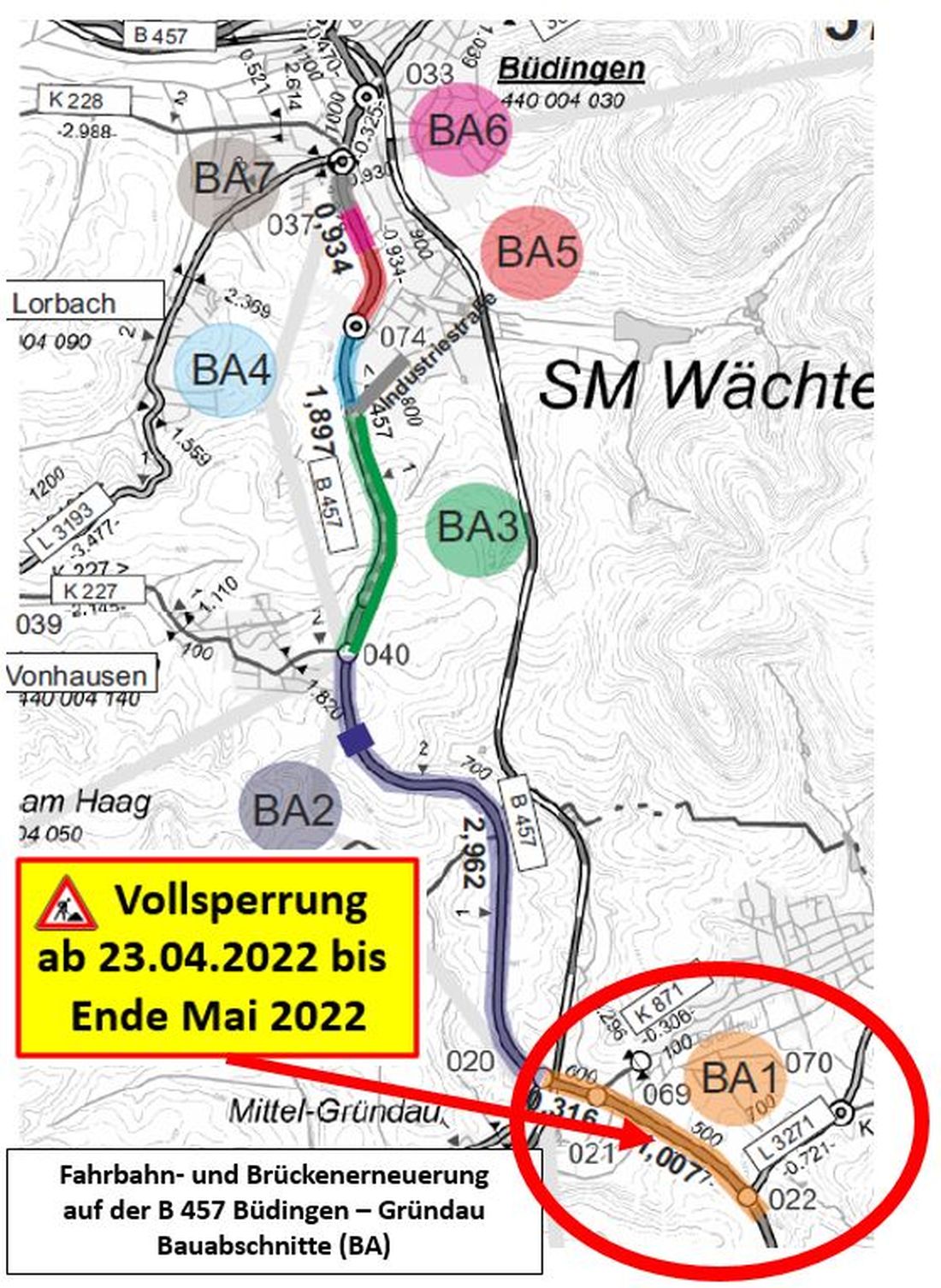 vollspergruendbuedsm az
