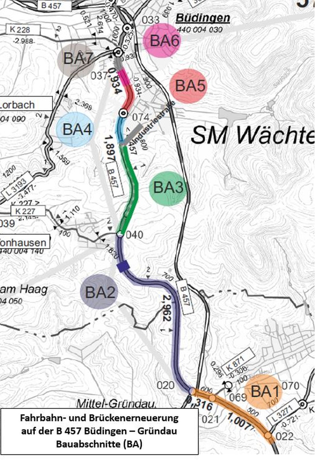 vollsperrunbuedgetten az