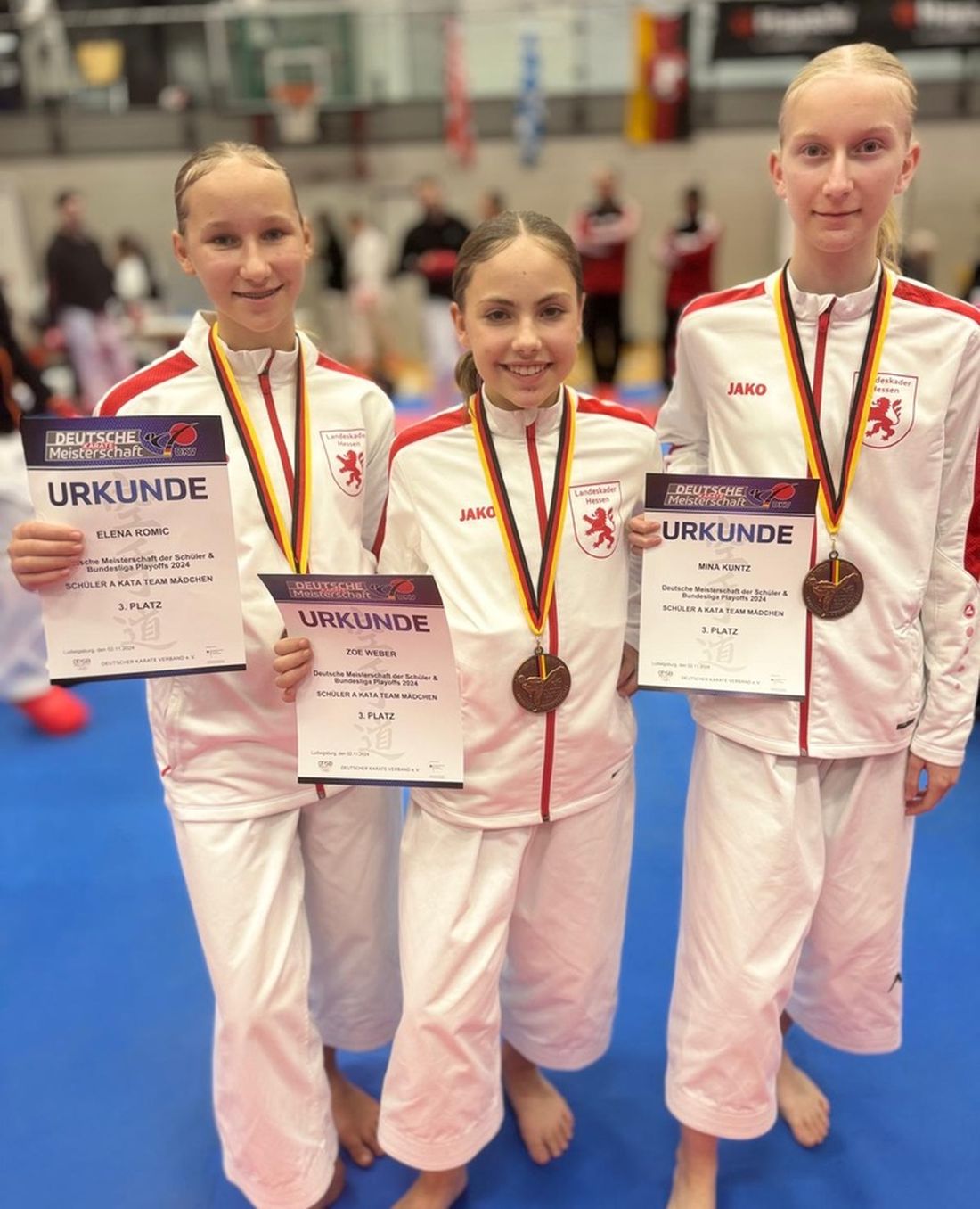 dmbeuedinkaratedm az