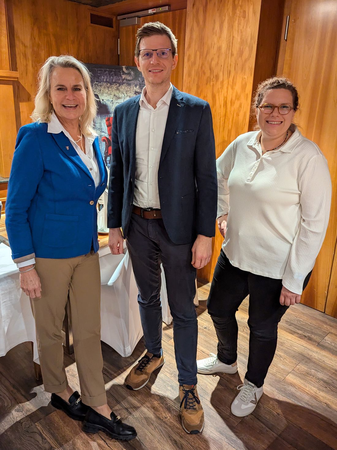 frauenunionjpauls az