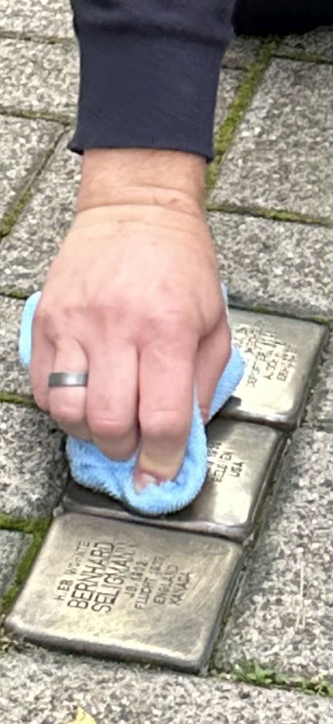 stolpersteinealtenstadt az