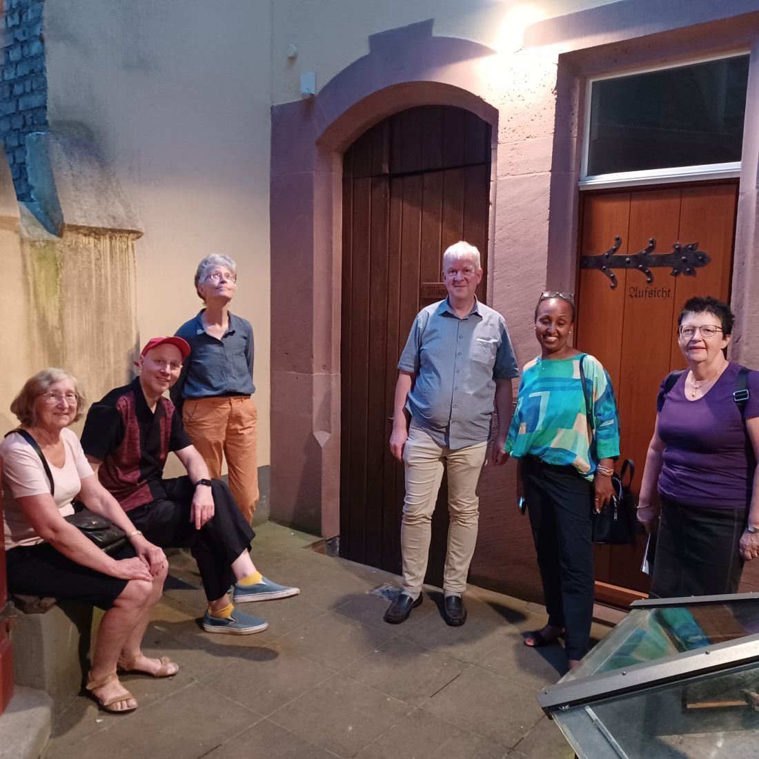 gruenegesellschaft1 kg