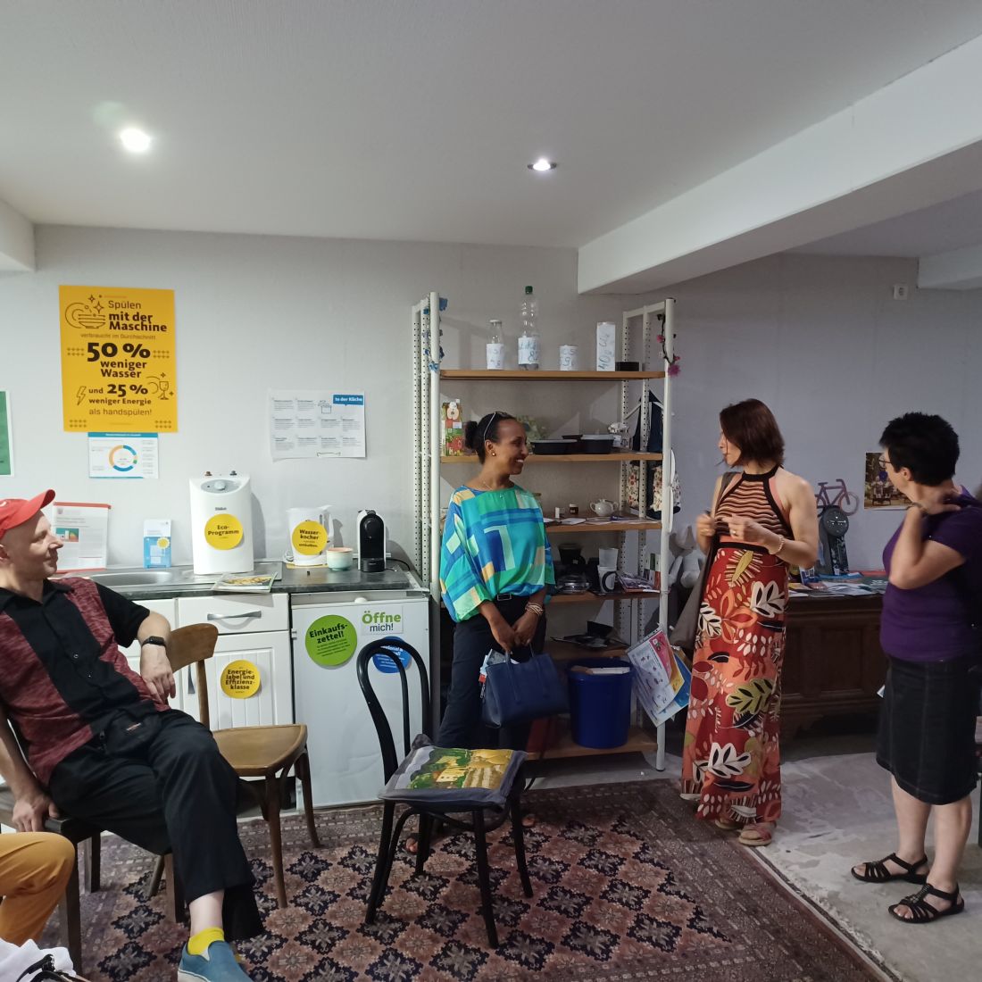 gruenegesellschaft2 kg