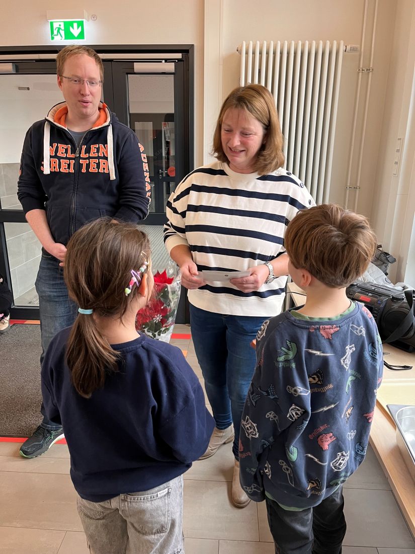 spendenuebergabeklasse kg