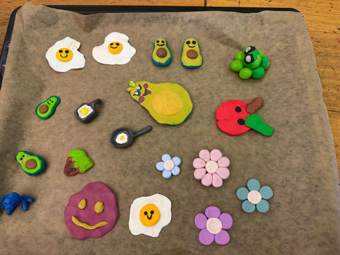 Erfolgreiches Winterferienprogramm der Jugendarbeit Rosbach4 AG