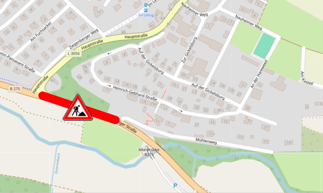 umleitungsplanom3 kg