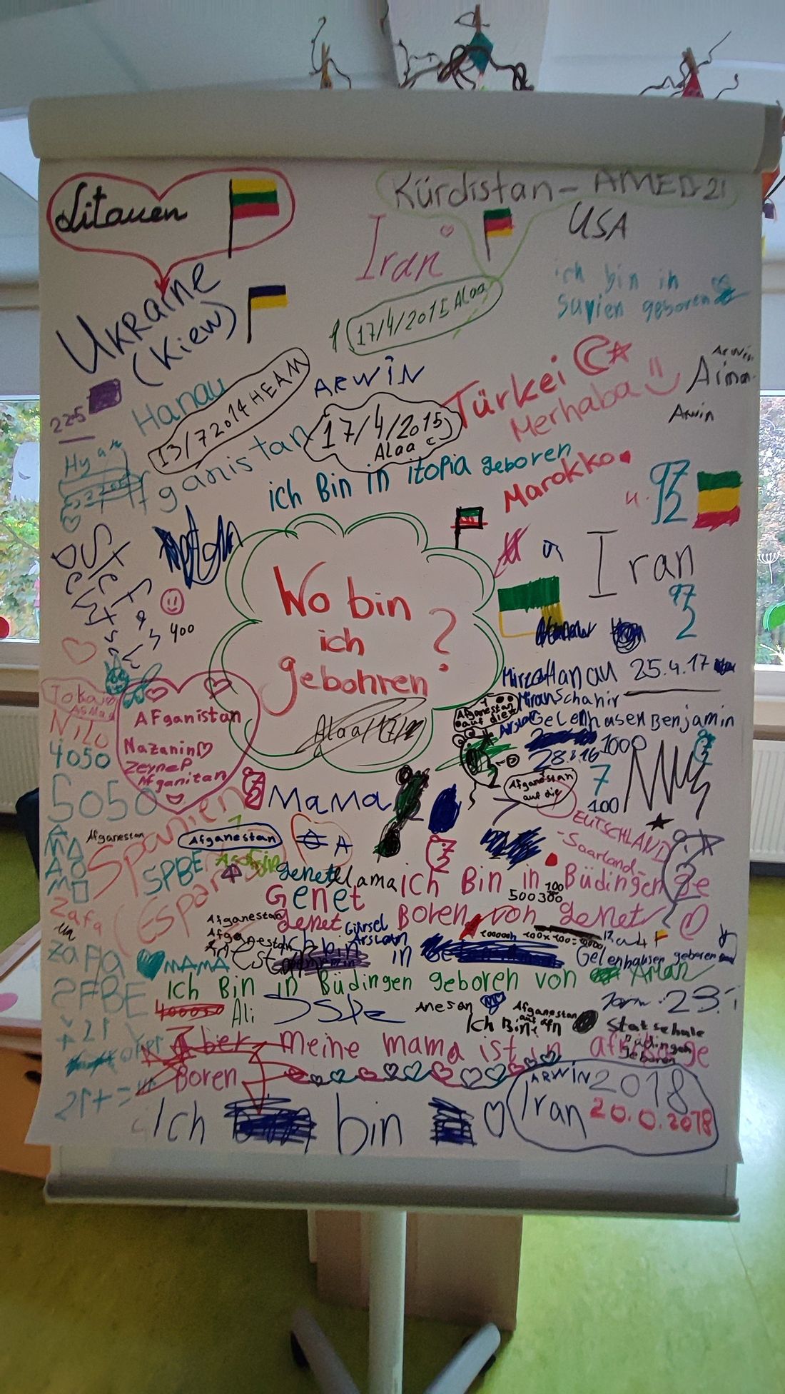 gemeinsamessenbued az1