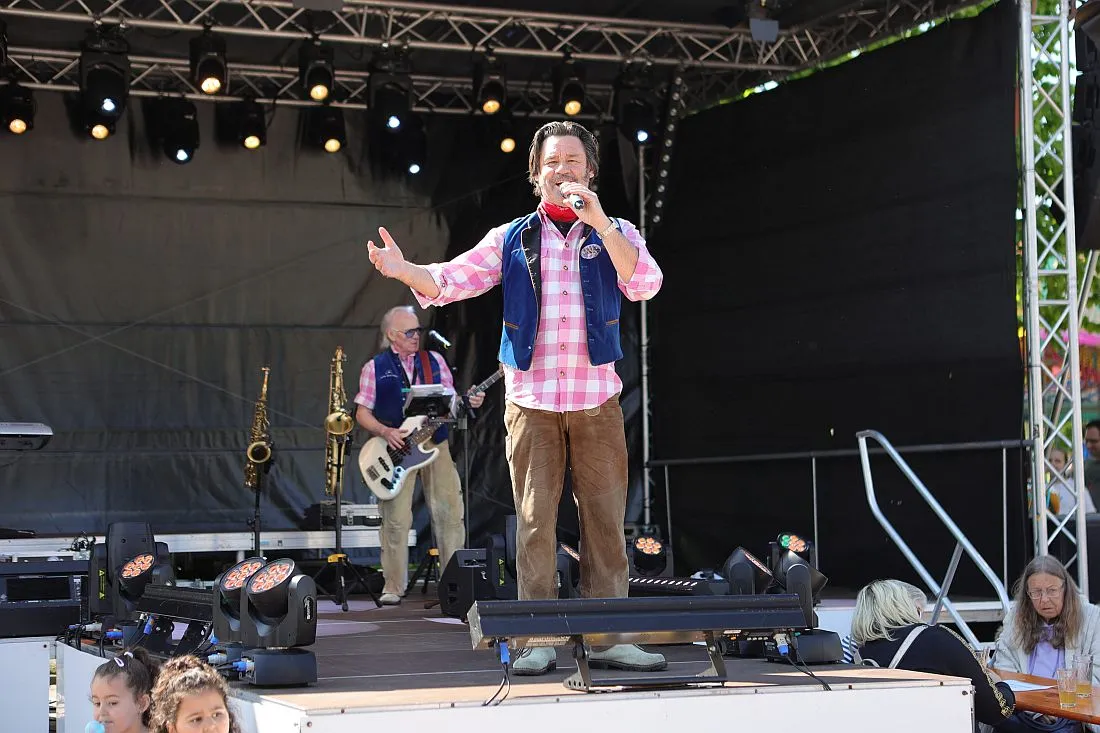 Seniorennachmittag 1 is