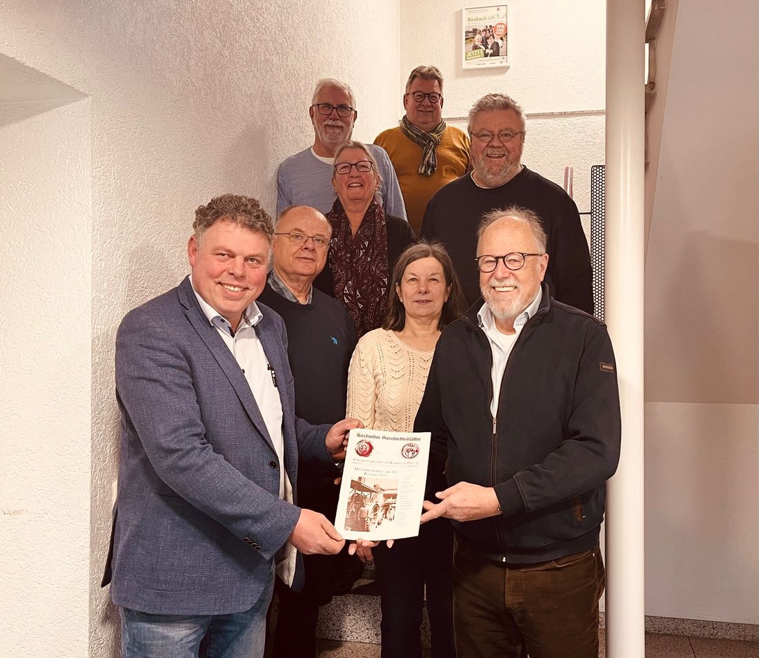 geschihctblaetrosb az