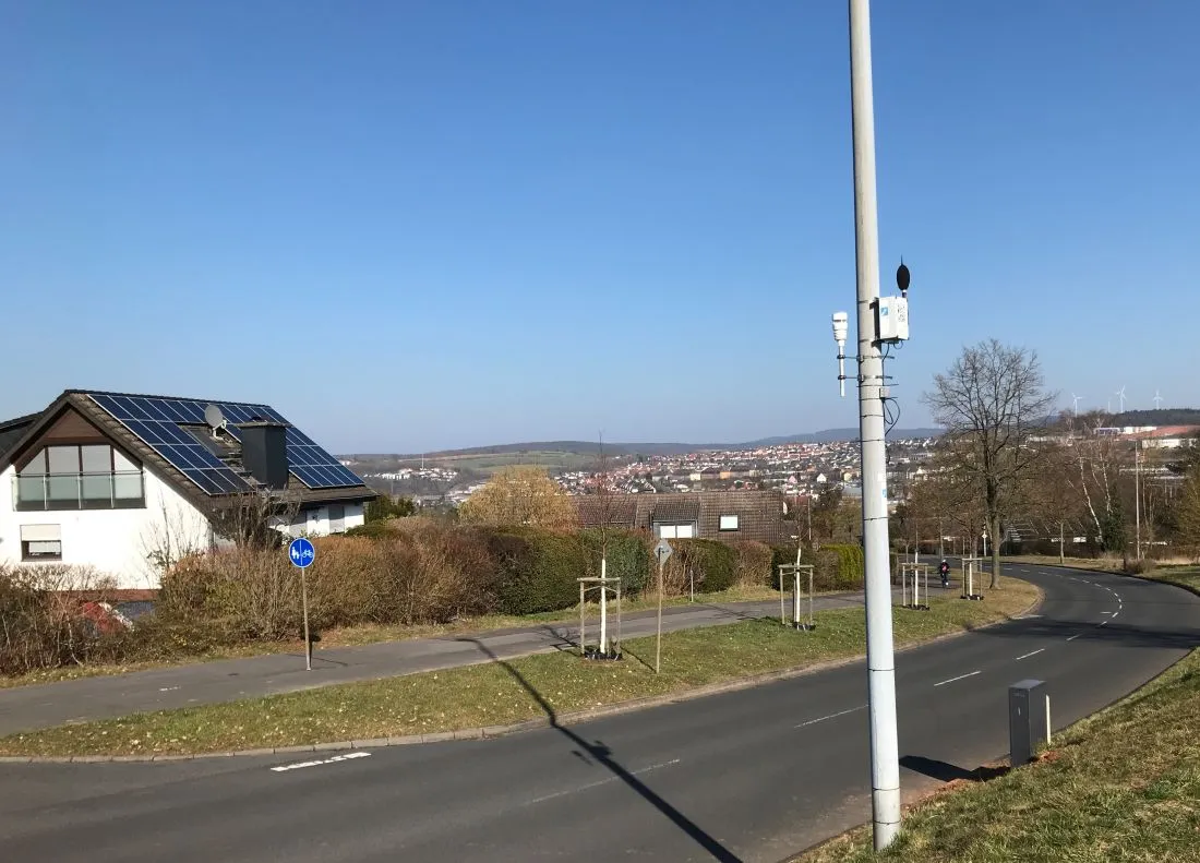 KI soll Fahrzeuge am AG