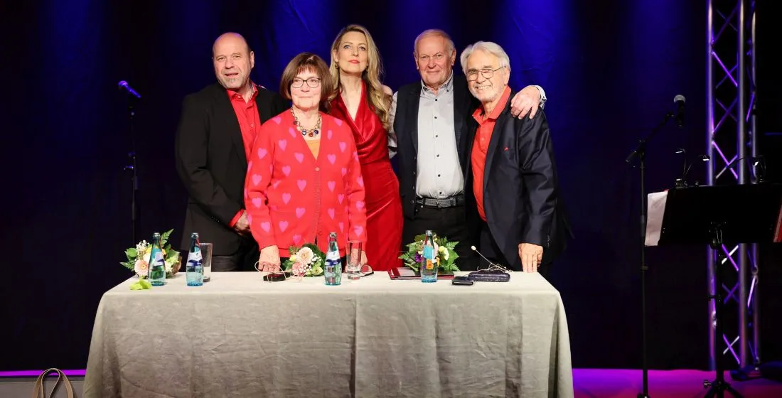 Lesung Meyer Lapp AG