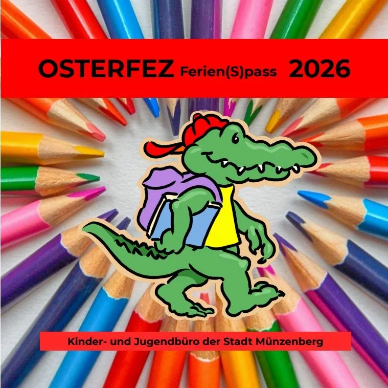 muenzenberg ostern AG