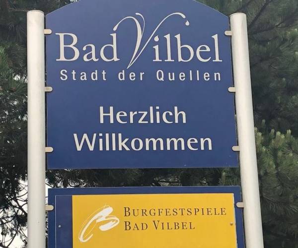 Bad Vilbel: Nächste Sprechstunde des Bürgermeisters am 15.06.2023