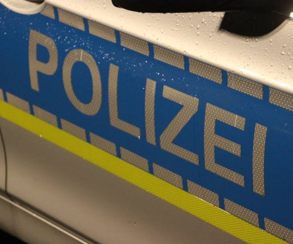 Bad Nauheim: Seat gestohlen