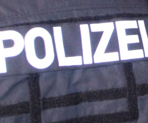 Büdingen: 67-Jähriger von zwei Männern überfallen